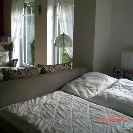 Ferienwohnung Gutzmer 2 Appartamento Börgerende-Rethwisch