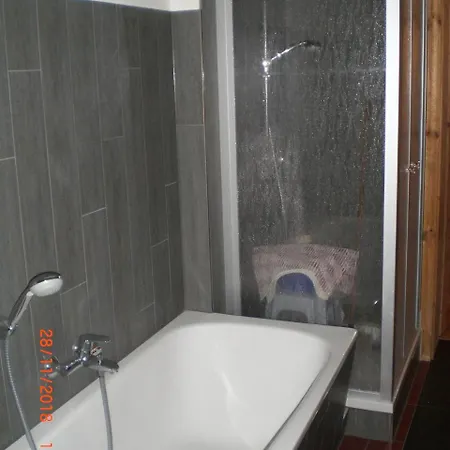 Appartamento Ferienwohnung Gutzmer 2