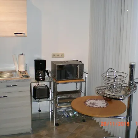 Ferienwohnung Gutzmer 2 *