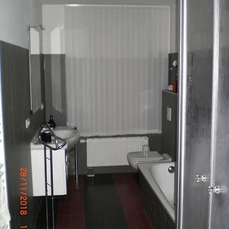 Appartamento Ferienwohnung Gutzmer 2