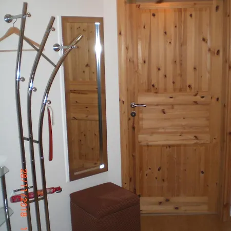 Appartamento Ferienwohnung Gutzmer 2 Börgerende-Rethwisch