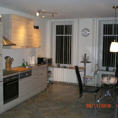 Appartamento Ferienwohnung Gutzmer 2 Börgerende-Rethwisch