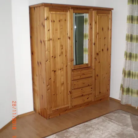 Appartamento Ferienwohnung Gutzmer 2 Börgerende-Rethwisch