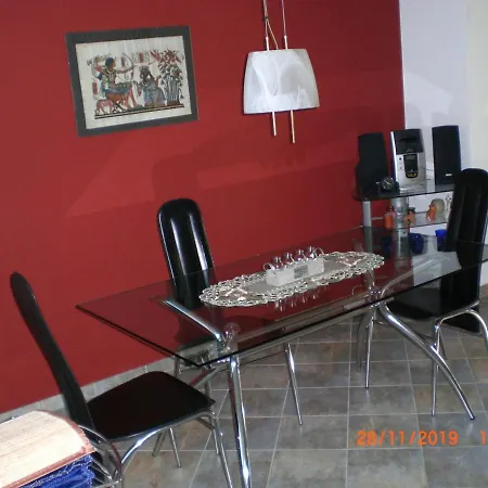 Ferienwohnung Gutzmer 2 Appartamento *