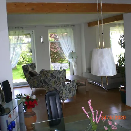 Appartamento Ferienwohnung Gutzmer 2