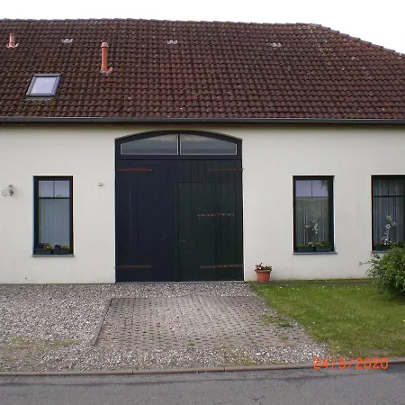 Appartamento Ferienwohnung Gutzmer 2 Börgerende-Rethwisch