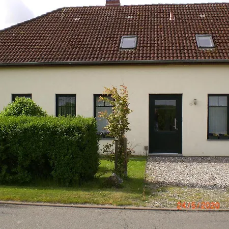 Ferienwohnung Gutzmer 2